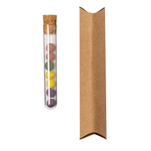 Set Bombom di Semi Dinaclex - personalizzabile con logo