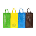 Set Borse Kunar multicolor - personalizzabile con logo