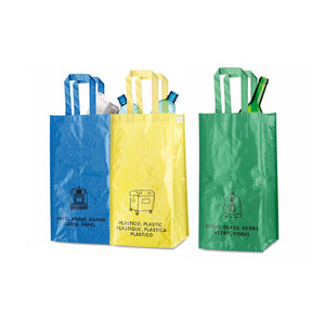 Set Borse Lopack - personalizzabile con logo