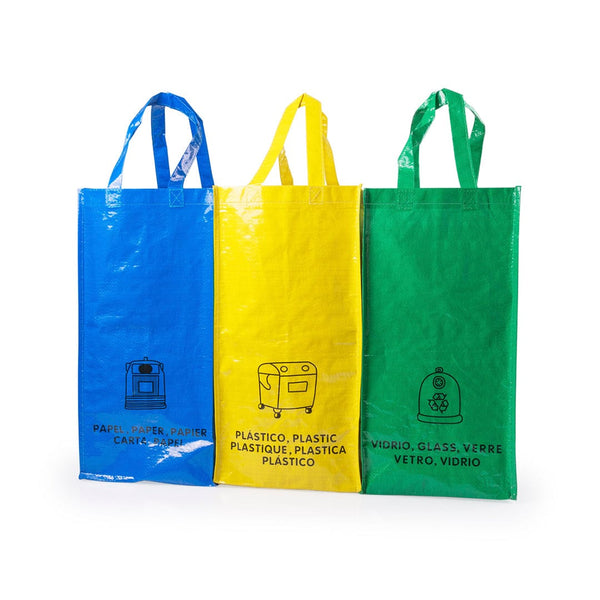 Set Borse Lopack - personalizzabile con logo