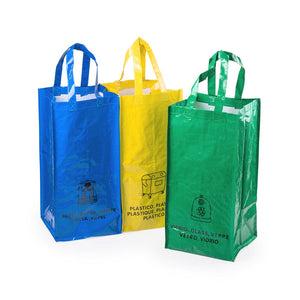 Set Borse Lopack - personalizzabile con logo