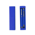 Set Bostit blu - personalizzabile con logo