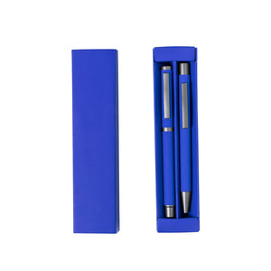 Set Bostit blu - personalizzabile con logo