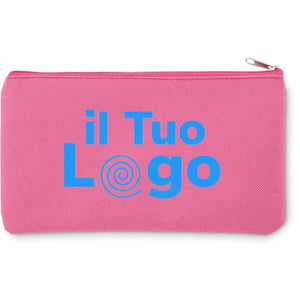 Set busta con pennarelli - personalizzabile con logo