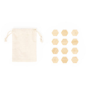 Set Calamita Lirix - personalizzabile con logo