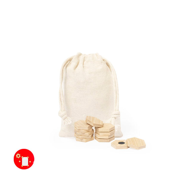 Set Calamita Lirix - personalizzabile con logo