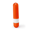 Set Canen arancione - personalizzabile con logo
