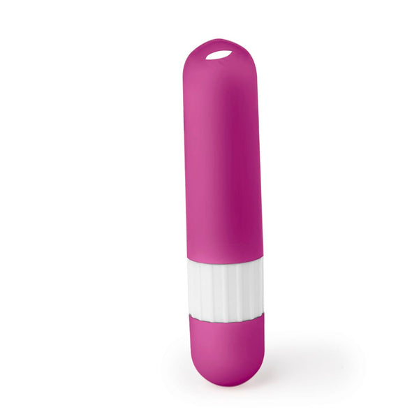 Set Canen fucsia - personalizzabile con logo