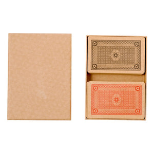 Set Cartes Kardain - personalizzabile con logo