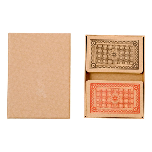 Set Cartes Kardain - personalizzabile con logo