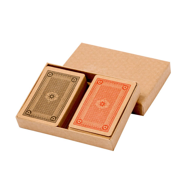 Set Cartes Kardain - personalizzabile con logo