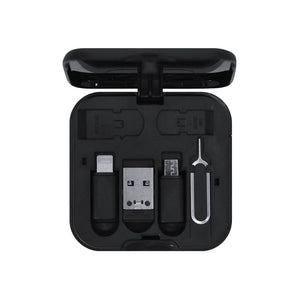 Set Cavi Caricatori Darmox - personalizzabile con logo