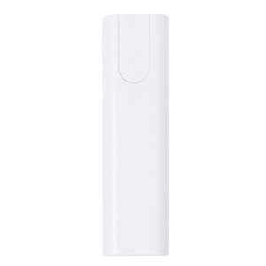 Set Cavi Caricatori Tich bianco - personalizzabile con logo