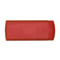 Set Cerotti Kesar rosso - personalizzabile con logo
