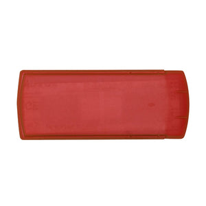 Set Cerotti Kesar rosso - personalizzabile con logo
