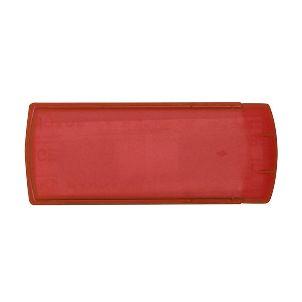 Set Cerotti Kesar rosso - personalizzabile con logo
