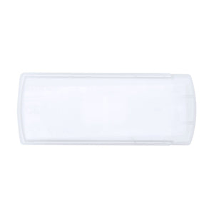 Set Cerotti Kesar transparente - personalizzabile con logo