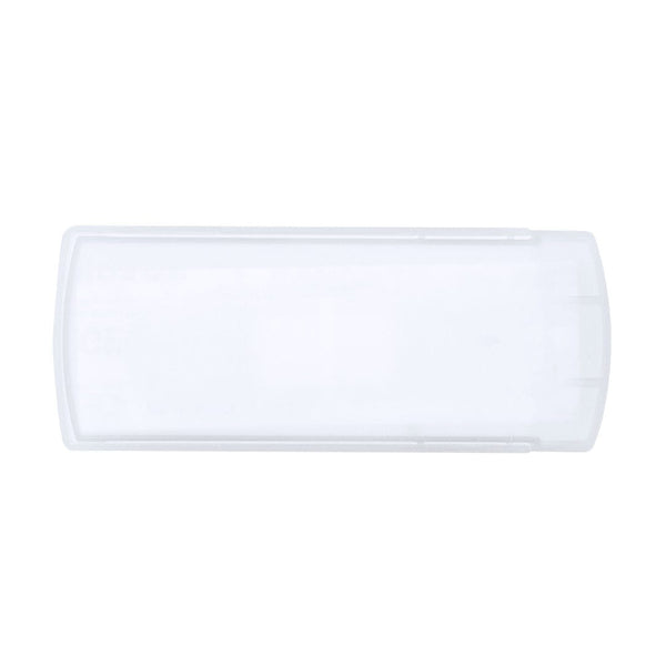 Set Cerotti Kesar transparente - personalizzabile con logo