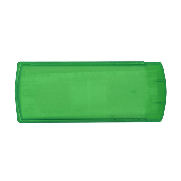 Set Cerotti Kesar verde - personalizzabile con logo