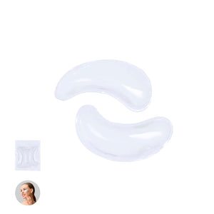 Set Cerotti Termici Pronex transparente - personalizzabile con logo