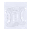 Set Cerotti Termici Pronex transparente - personalizzabile con logo