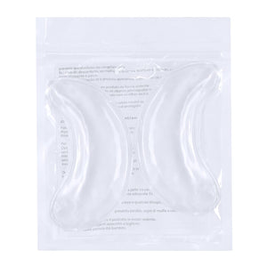 Set Cerotti Termici Pronex transparente - personalizzabile con logo