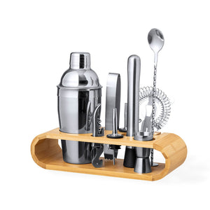 Set Cocktail Hunton - personalizzabile con logo