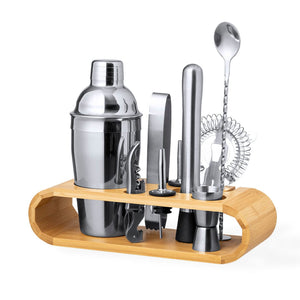 Set Cocktail Hunton - personalizzabile con logo