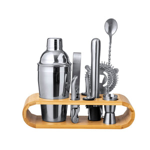 Set Cocktail Hunton - personalizzabile con logo