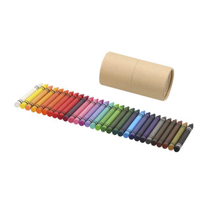 Set Colori Cera Riokon natural - personalizzabile con logo