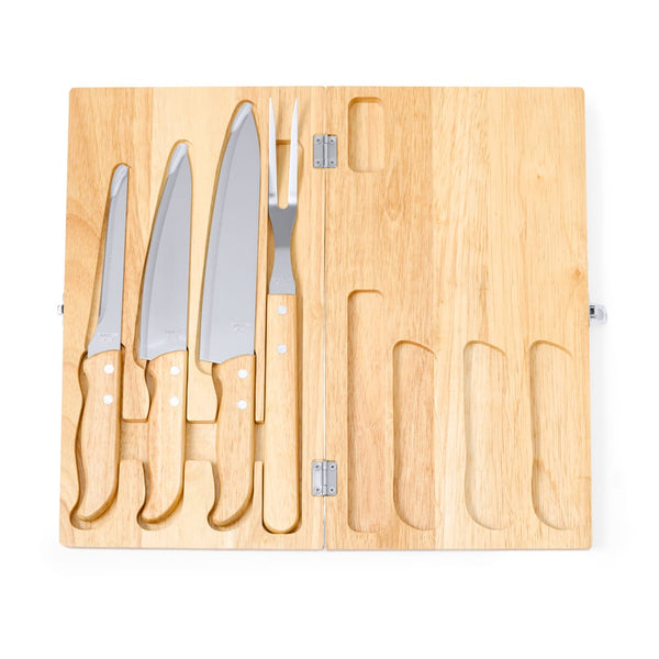 Set Coltelli Bergin - personalizzabile con logo