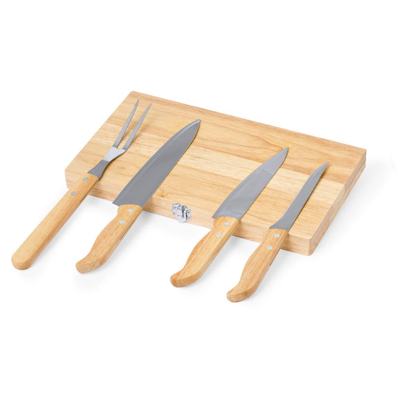 Set Coltelli Bergin - personalizzabile con logo