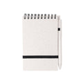 Set Cosmor natural - personalizzabile con logo