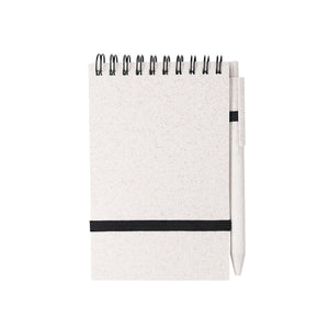 Set Cosmor natural - personalizzabile con logo