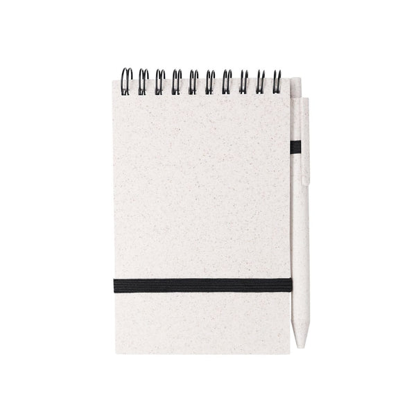 Set Cosmor natural - personalizzabile con logo