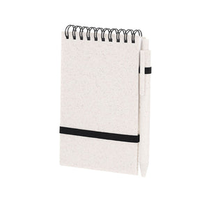 Set Cosmor natural - personalizzabile con logo