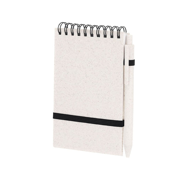 Set Cosmor natural - personalizzabile con logo