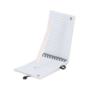Set Cosmor natural - personalizzabile con logo