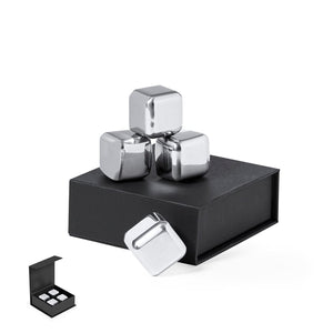 Set Cubetti di Ghiaccio Danny - personalizzabile con logo