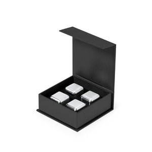 Set Cubetti di Ghiaccio Danny - personalizzabile con logo