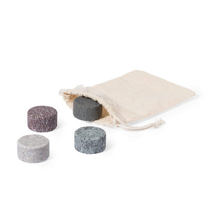 Set Cubetti di Ghiaccio Glamer - personalizzabile con logo