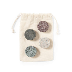 Set Cubetti di Ghiaccio Glamer - personalizzabile con logo