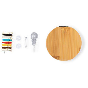 Set Cucito Atriax - personalizzabile con logo