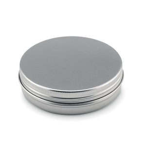 Set cucito color argento - personalizzabile con logo
