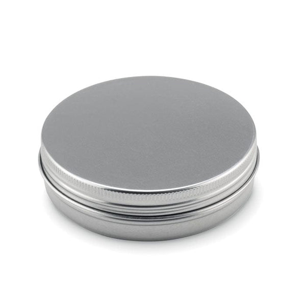 Set cucito color argento - personalizzabile con logo