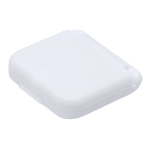 Set Cucito Isal bianco - personalizzabile con logo