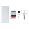 Set Cucito Moisan bianco - personalizzabile con logo
