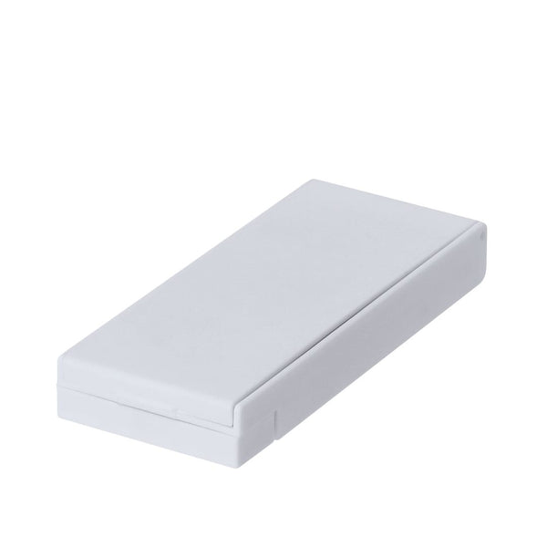 Set Cucito Moisan bianco - personalizzabile con logo