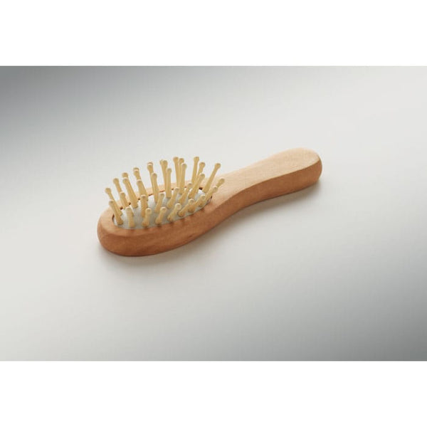 Set da bagno in cestino natural - personalizzabile con logo