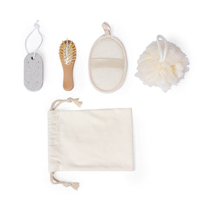 Set da Bagno Seido - personalizzabile con logo